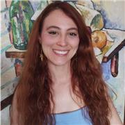 Tutora de inglés para niños, niñas, jóvenes y adultos, clases online
